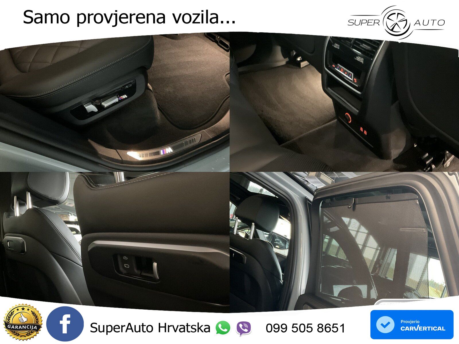 BMW X5 30d (298 KS) xDrive Steptronic LED+GR SJED+ACC