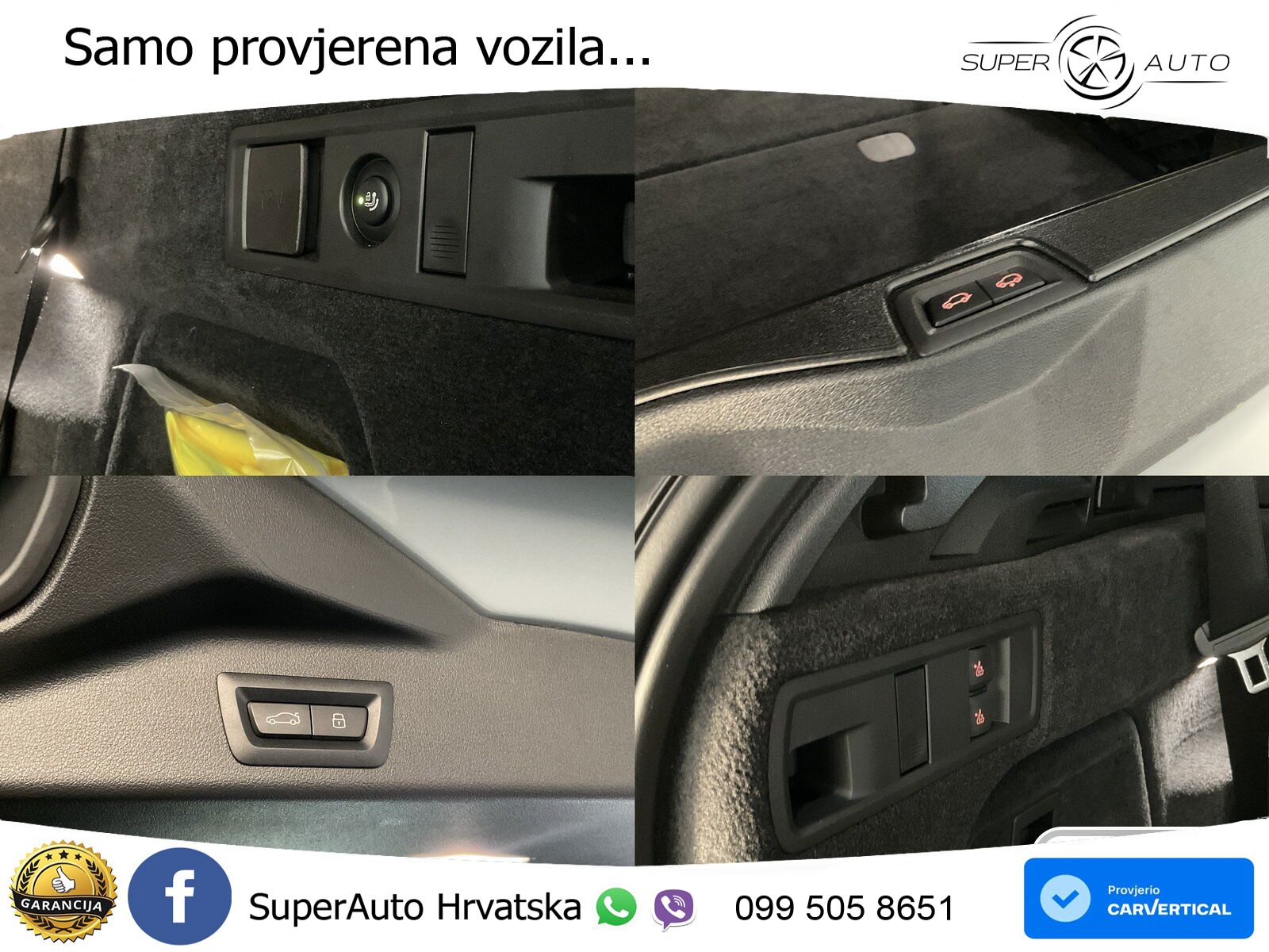 BMW X5 30d (298 KS) xDrive Steptronic LED+GR SJED+ACC
