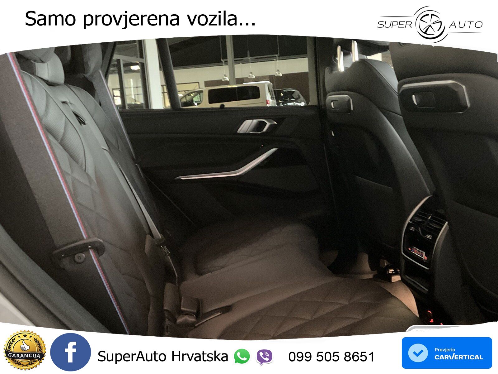 BMW X5 30d (298 KS) xDrive Steptronic LED+GR SJED+ACC