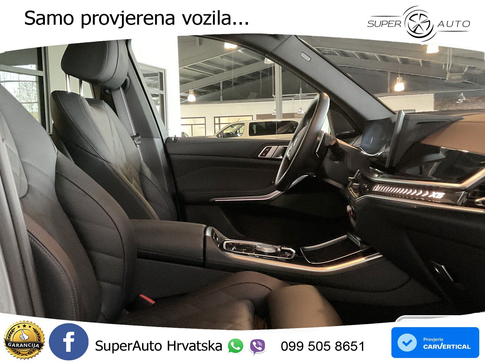 BMW X5 30d (298 KS) xDrive Steptronic LED+GR SJED+ACC