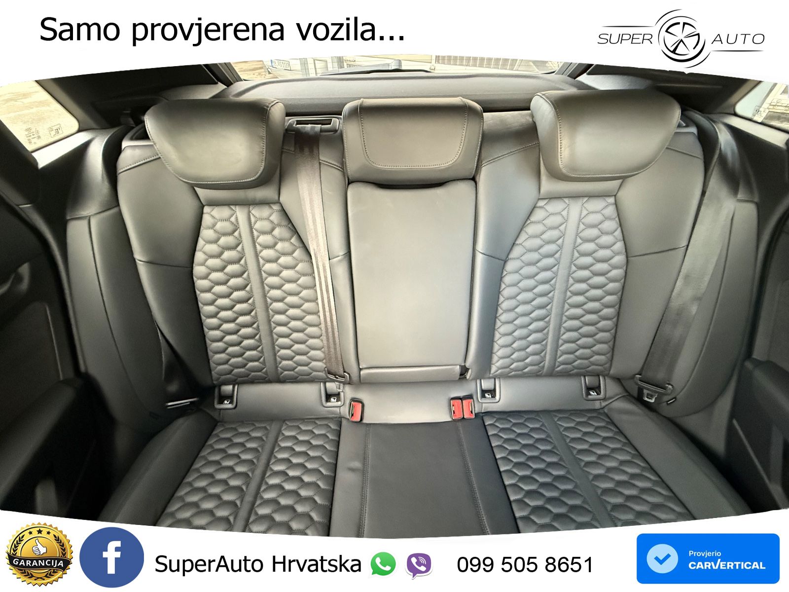 Audi RS3 Sportback 2.5 TFSI (400 KS) quattro S tronic LED+GR SJED+ACC