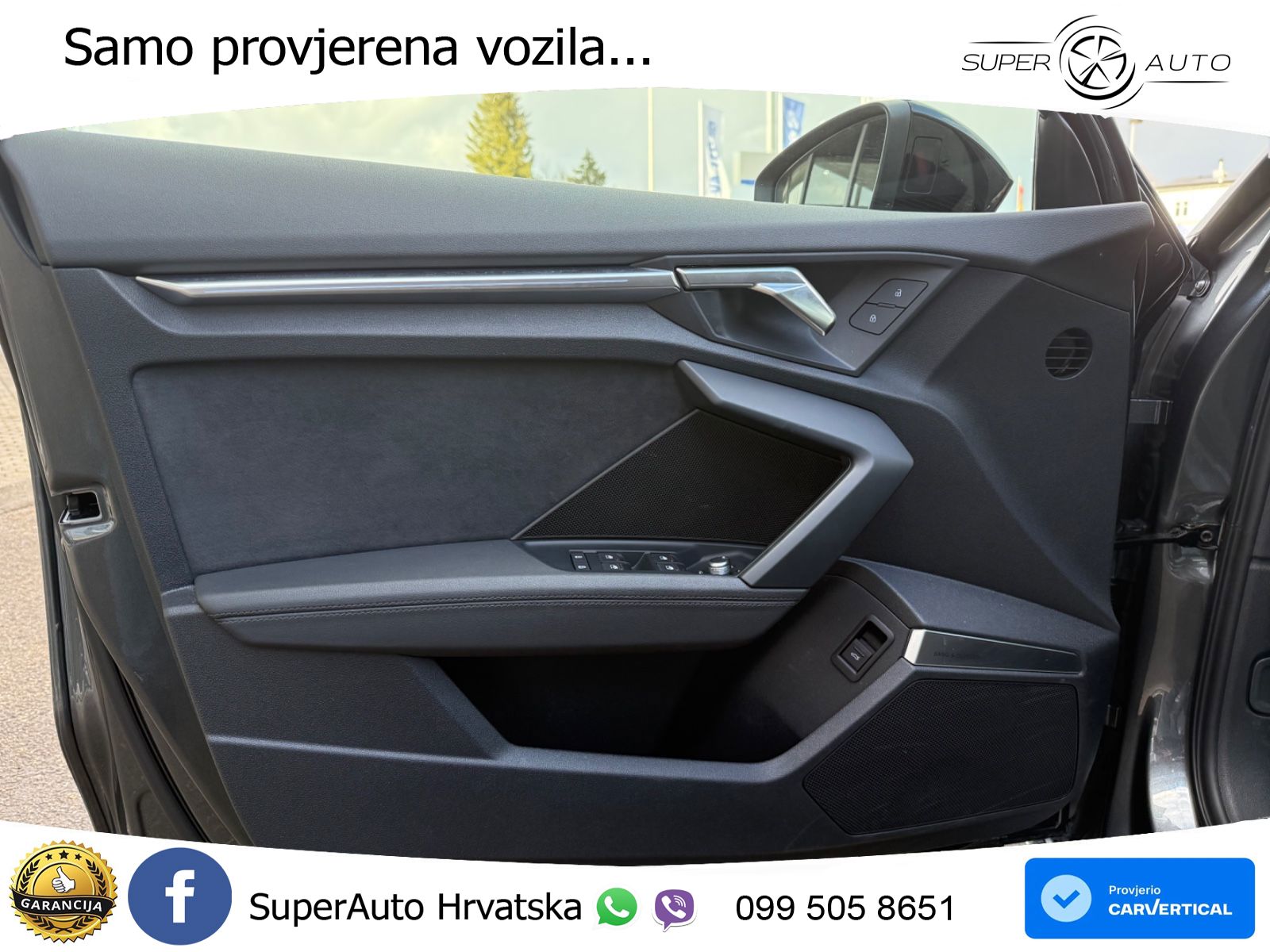 Audi RS3 Sportback 2.5 TFSI (400 KS) quattro S tronic LED+GR SJED+ACC