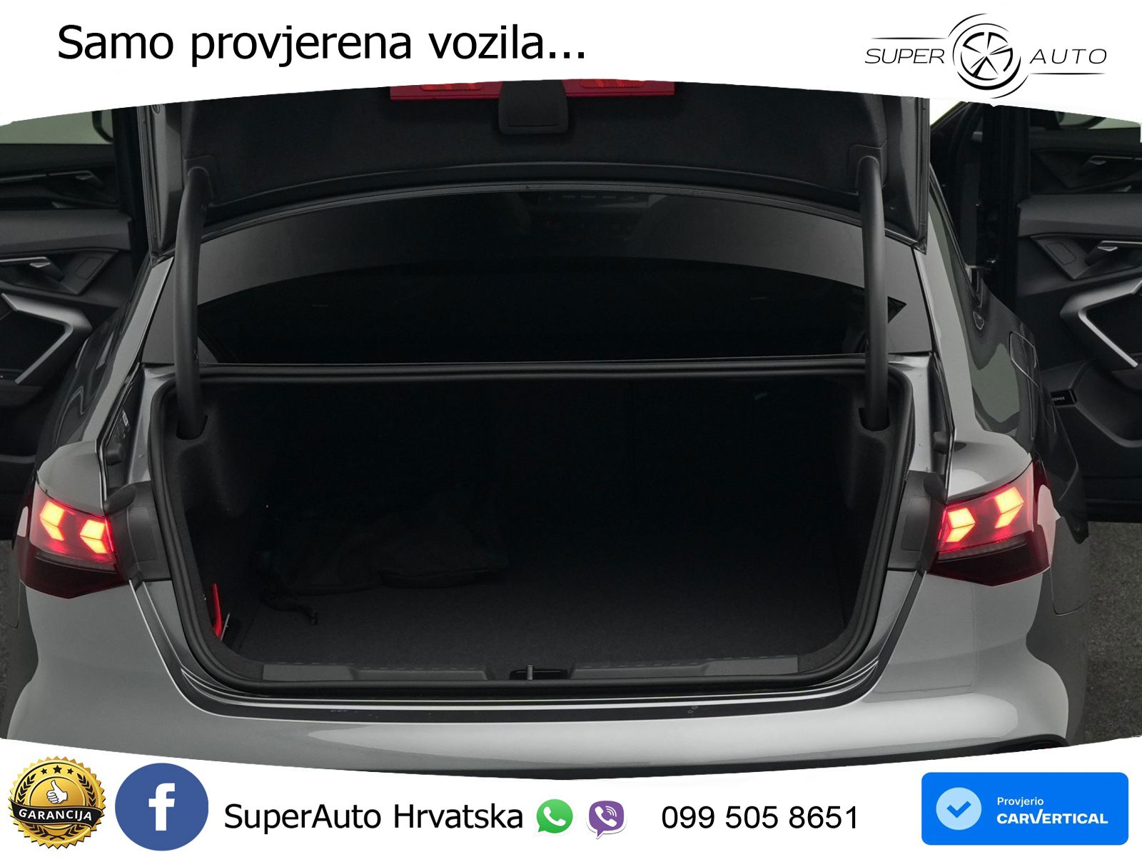 Audi RS3 Sedan 2.5 TFSI (400 KS) quattro S tronic LED+GR SJED+ACC