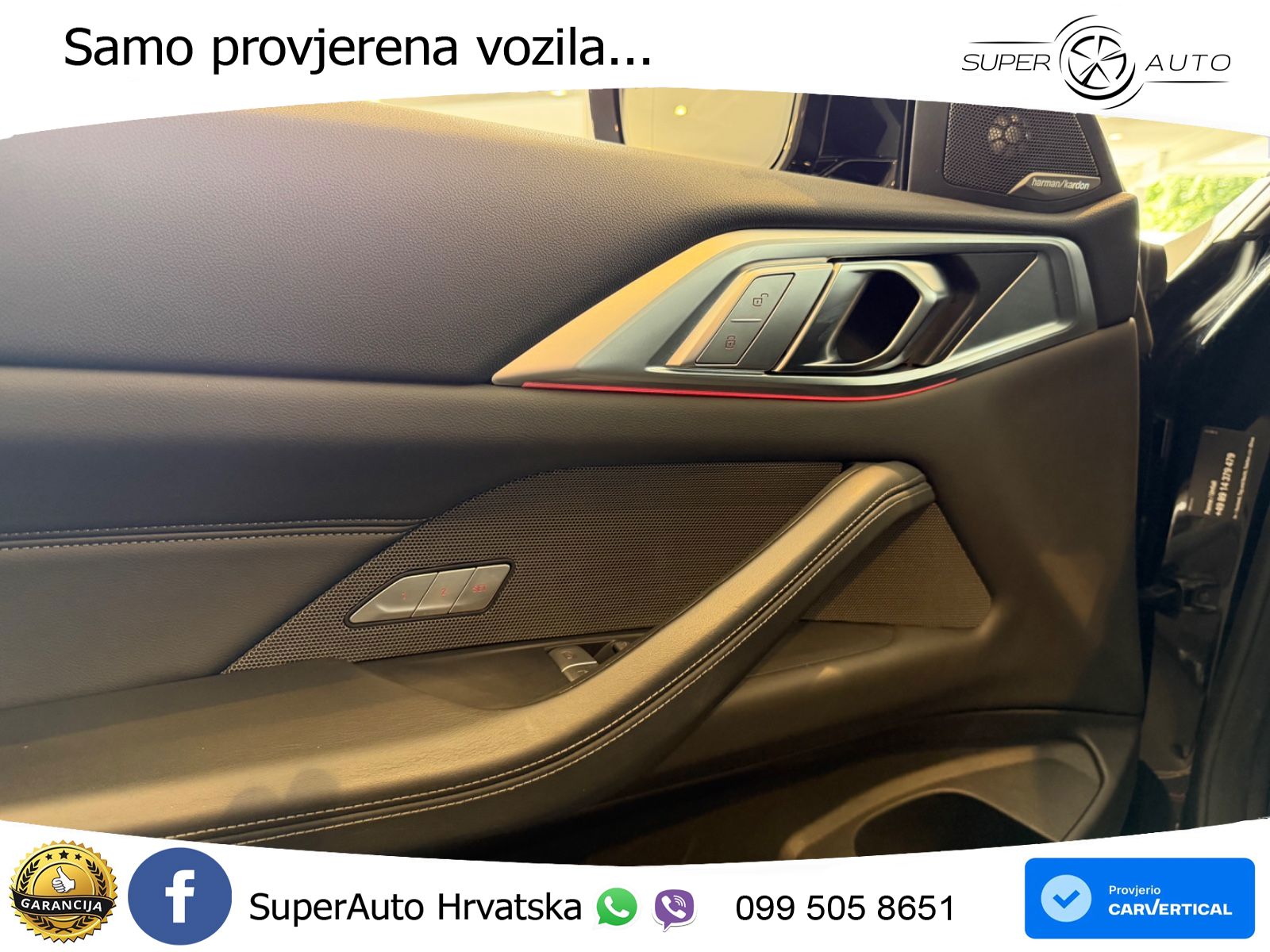 BMW M4 Convertible Competition 3.0 (510 KS) xDrive Steptronic LED+GR SJED+ACC