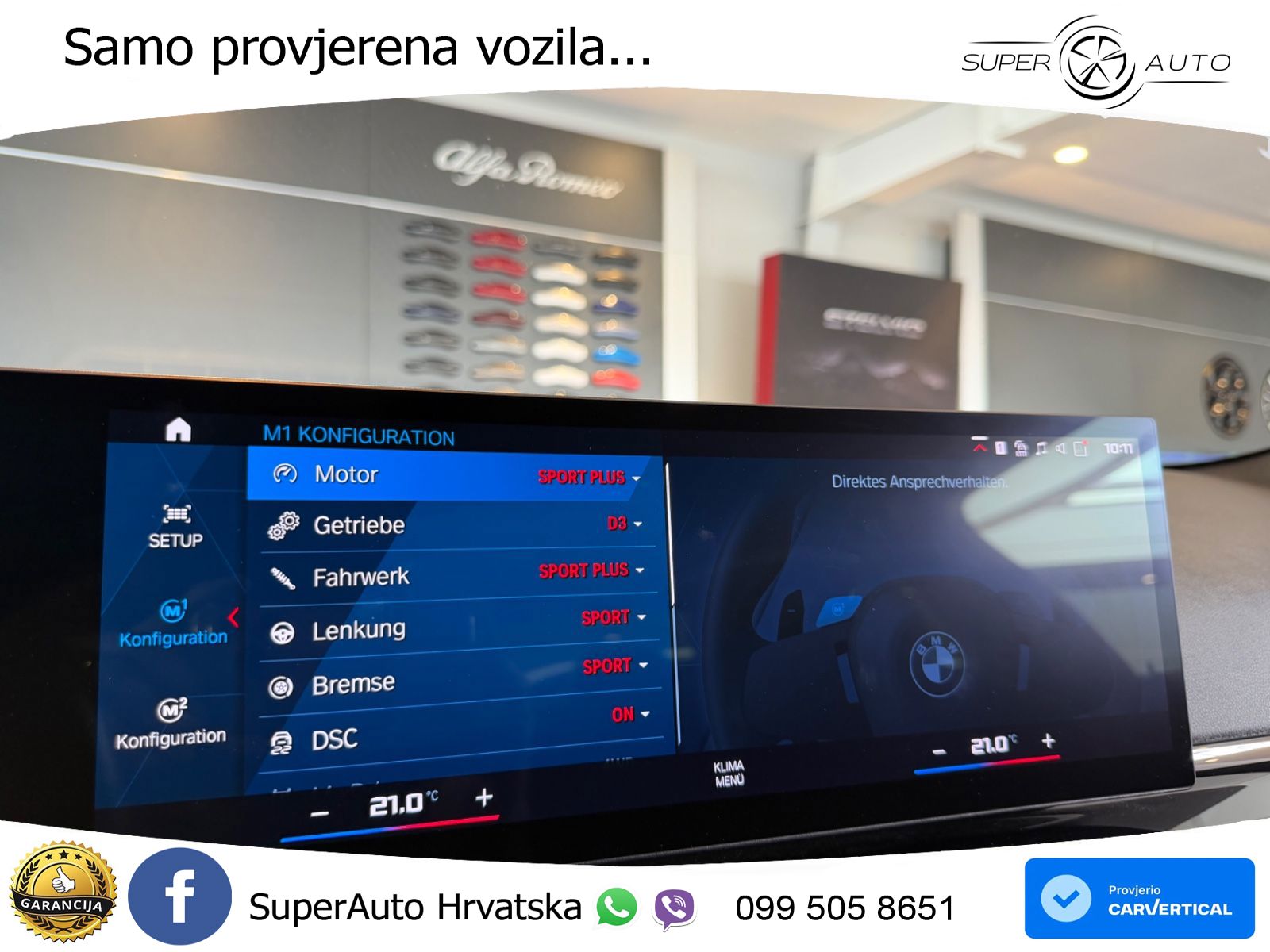 BMW M4 Convertible Competition 3.0 (510 KS) xDrive Steptronic LED+GR SJED+ACC