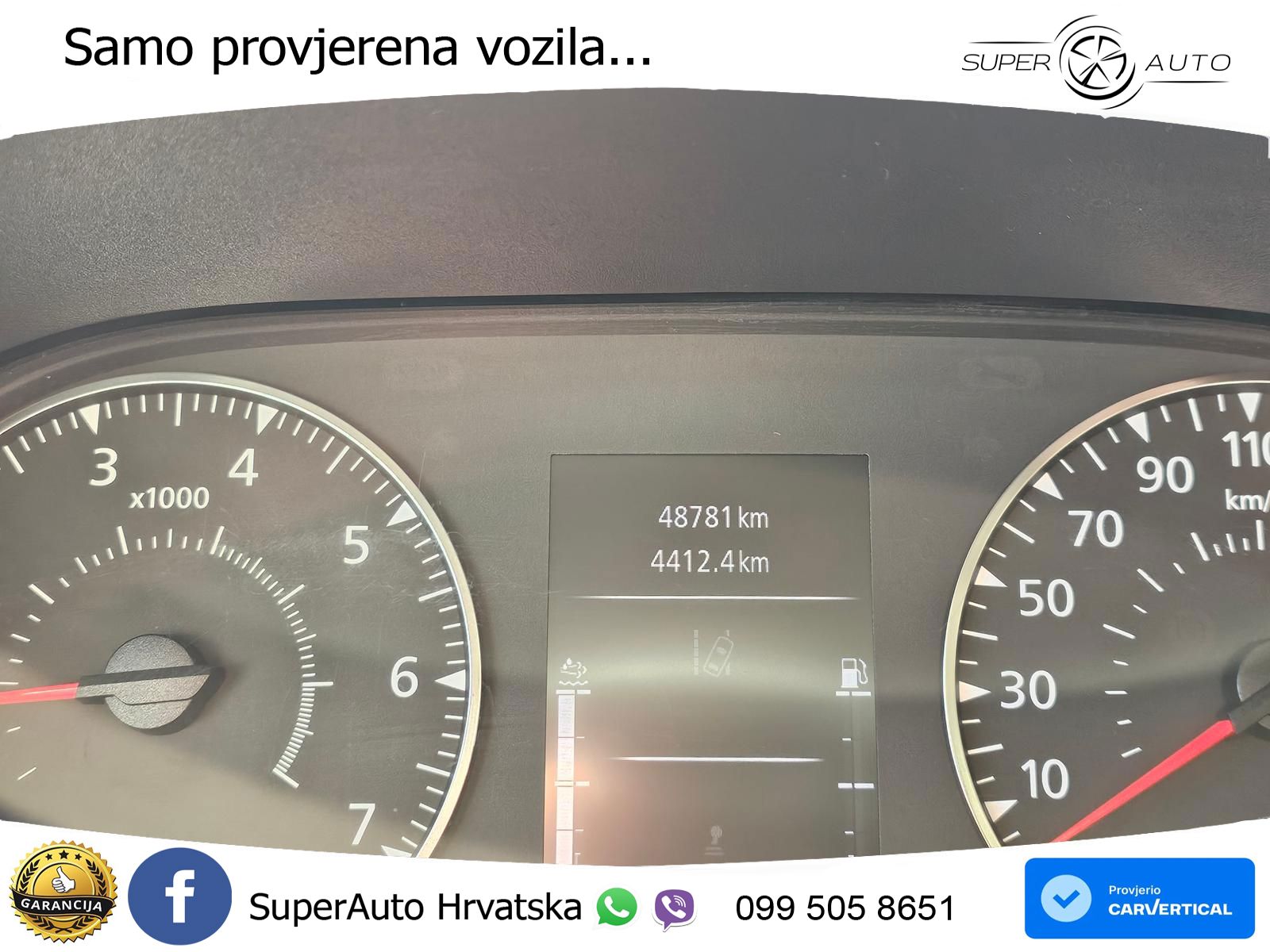 Renault Master 163 KS