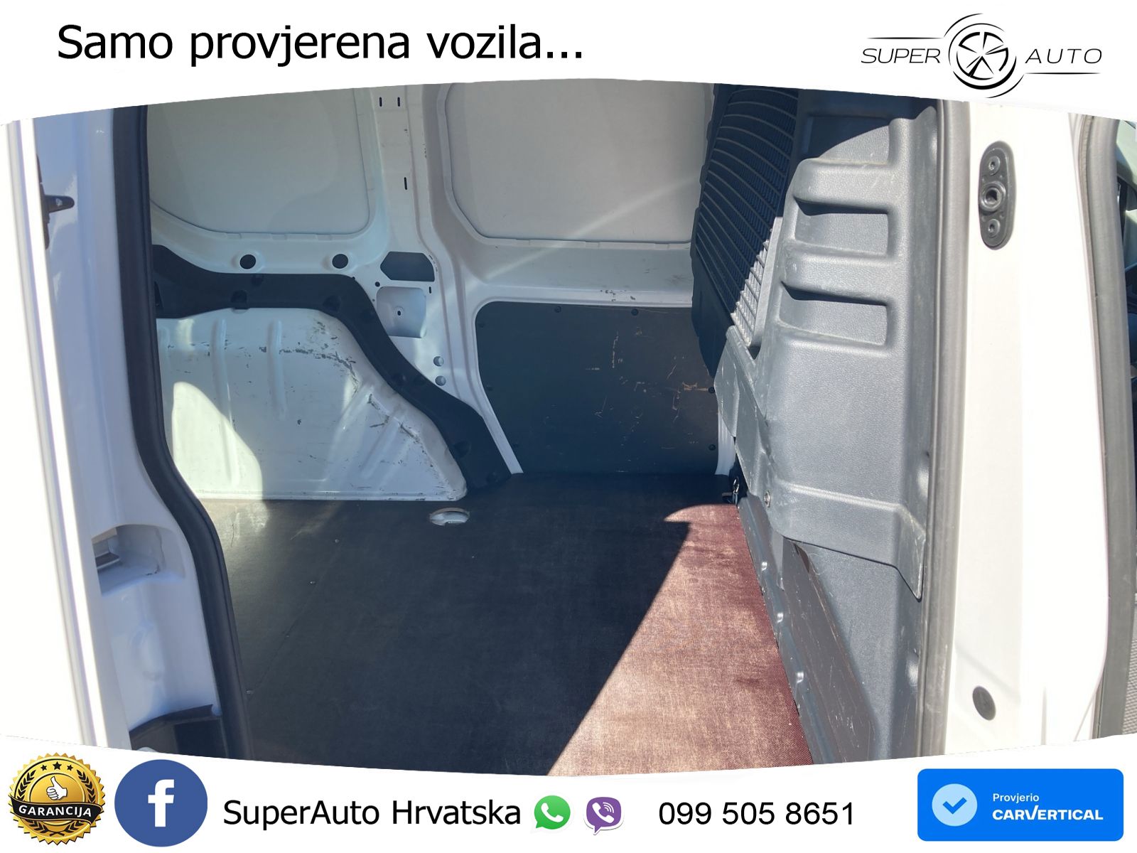 VW Caddy 102 KS