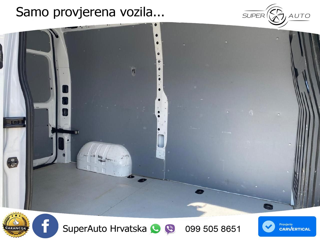 Renault Master 150 KS