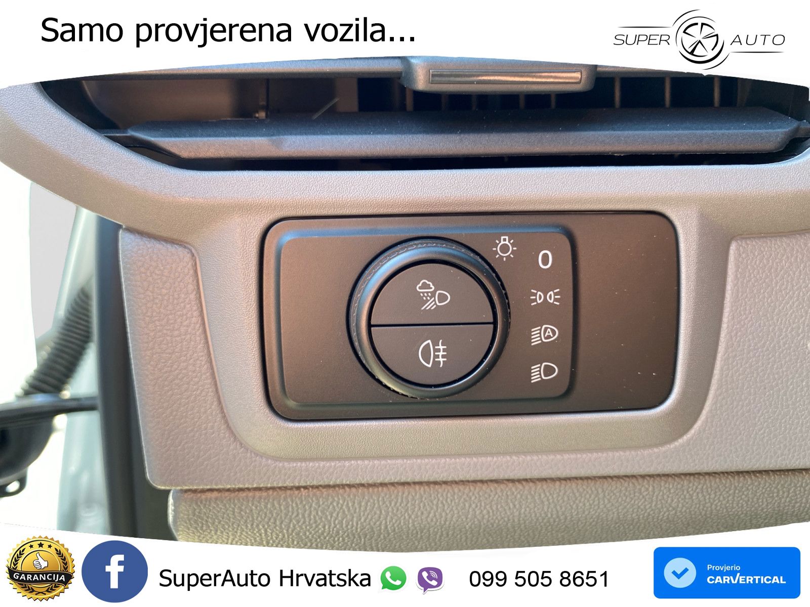 VW Transporter 150 KS LED+ACC