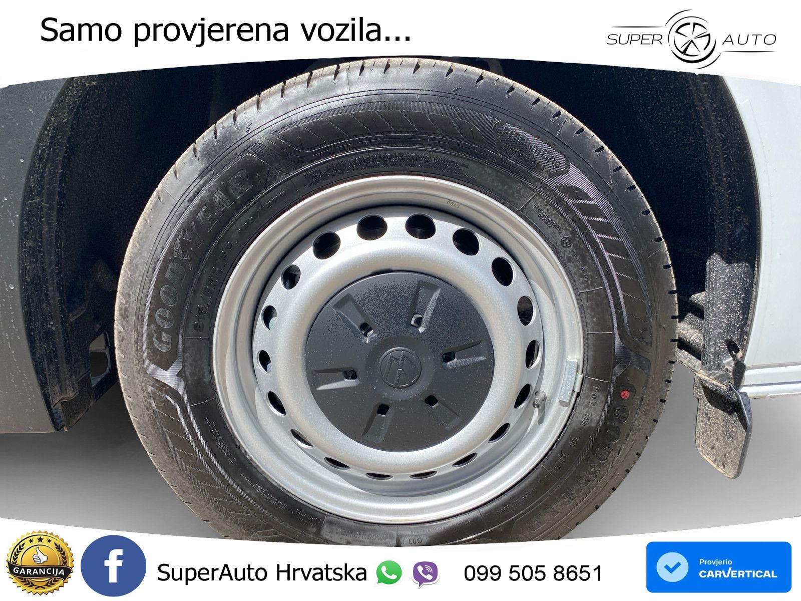 VW Transporter 150 KS LED+ACC