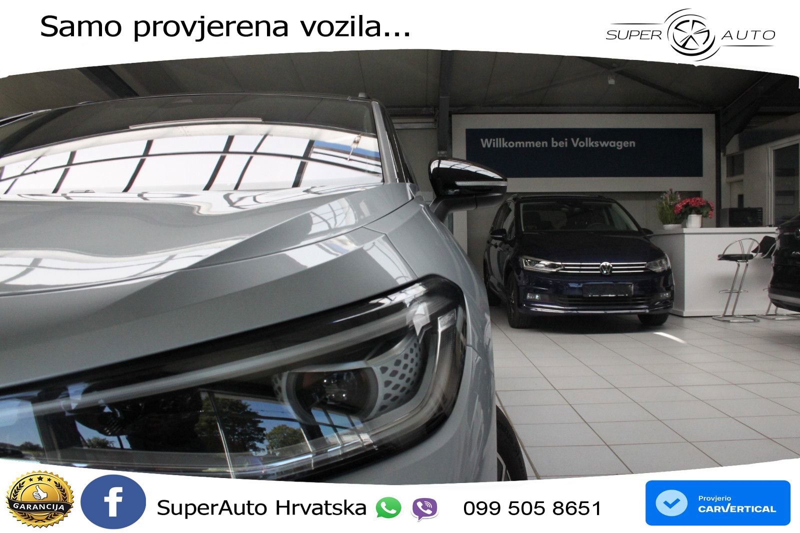 Volkswagen ID.4 GTX 82 kWh (299 KS) 4MOTION