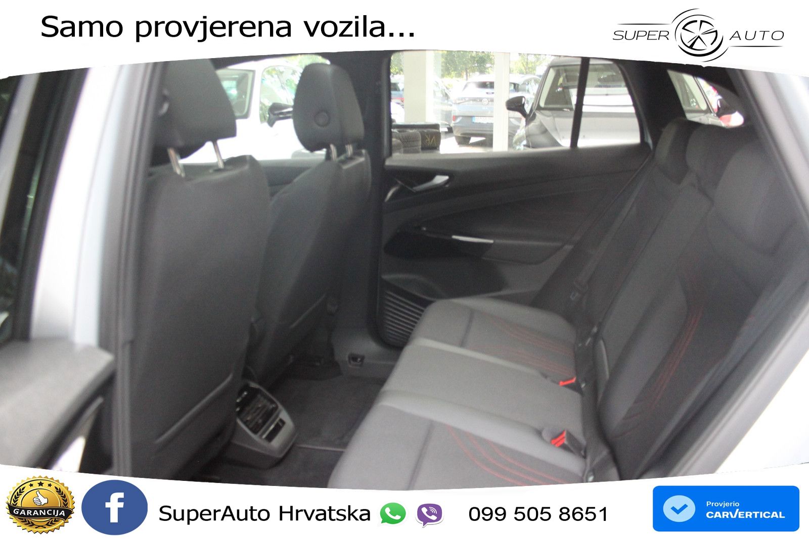 Volkswagen ID.4 GTX 82 kWh (299 KS) 4MOTION
