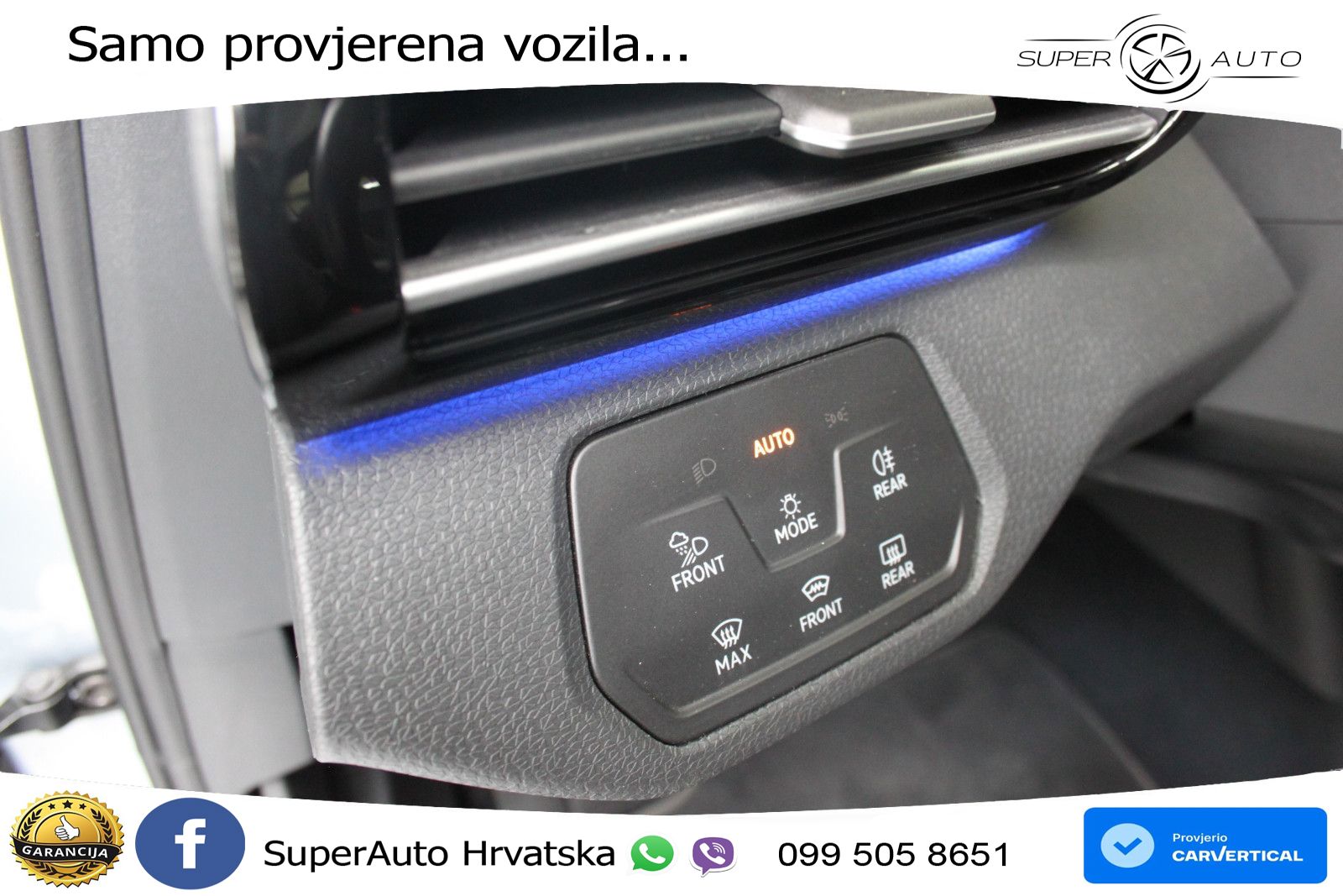 Volkswagen ID.4 GTX 82 kWh (299 KS) 4MOTION