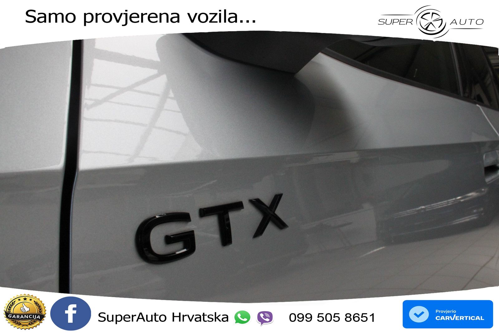 Volkswagen ID.4 GTX 82 kWh (299 KS) 4MOTION