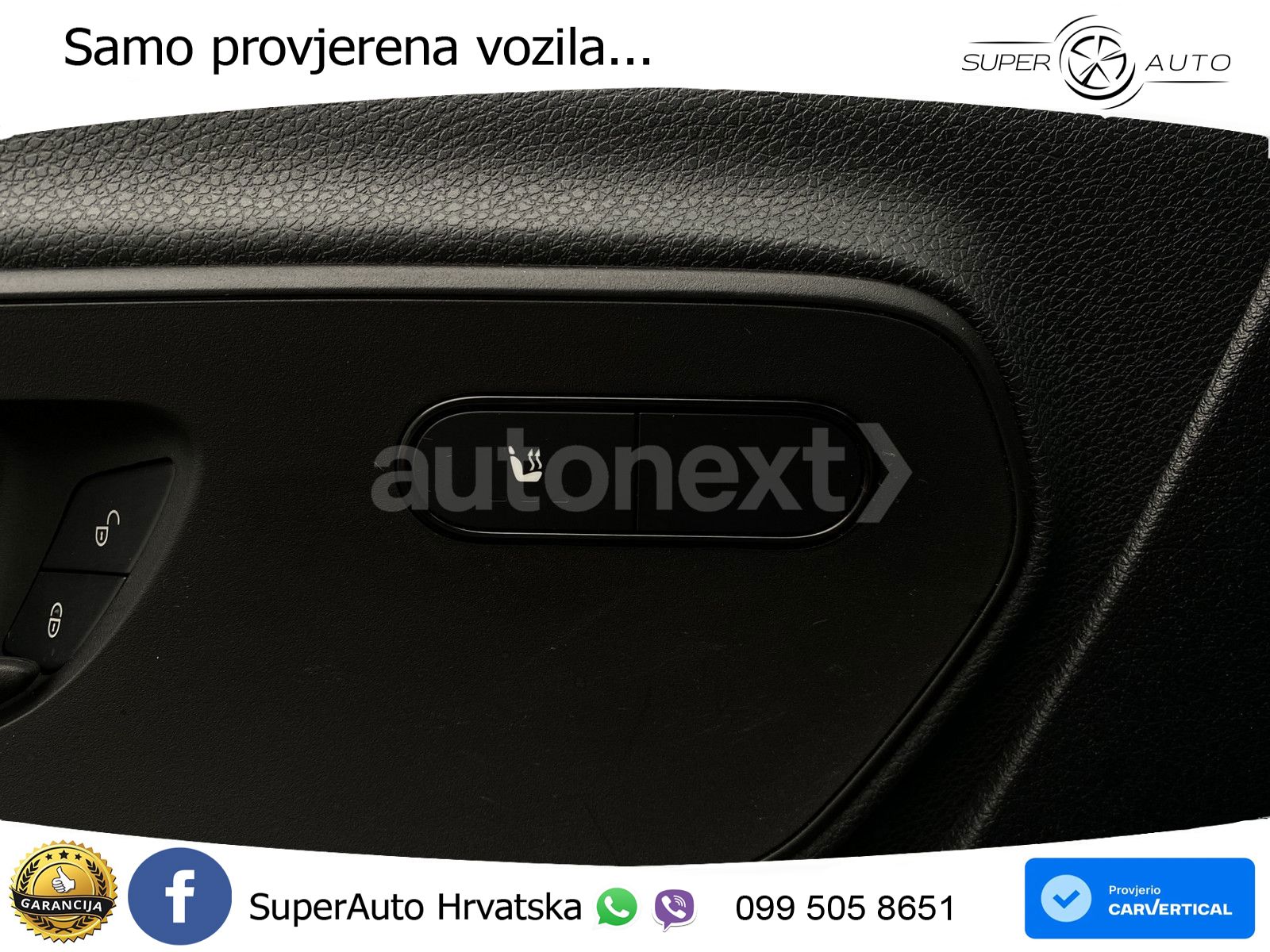 Mercedes-Benz Sprinter 150 KS
