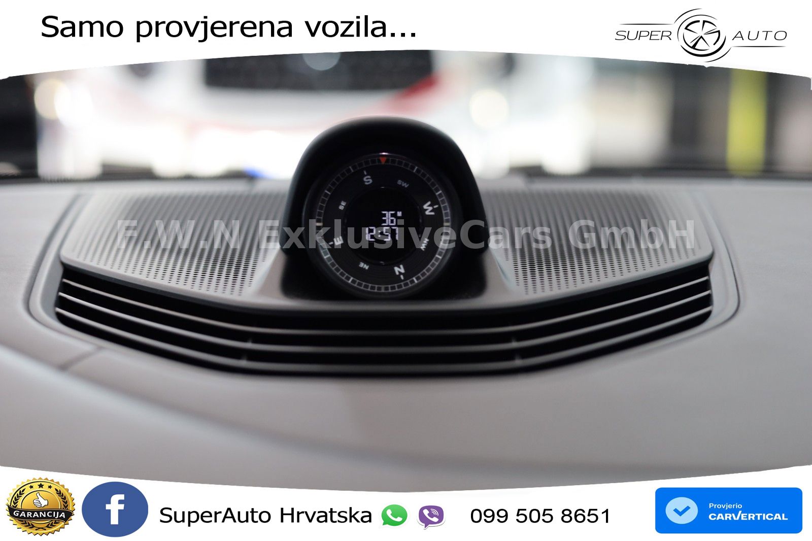 Porsche Taycan Cross Turismo 4 93.4 kWh (476 KS)