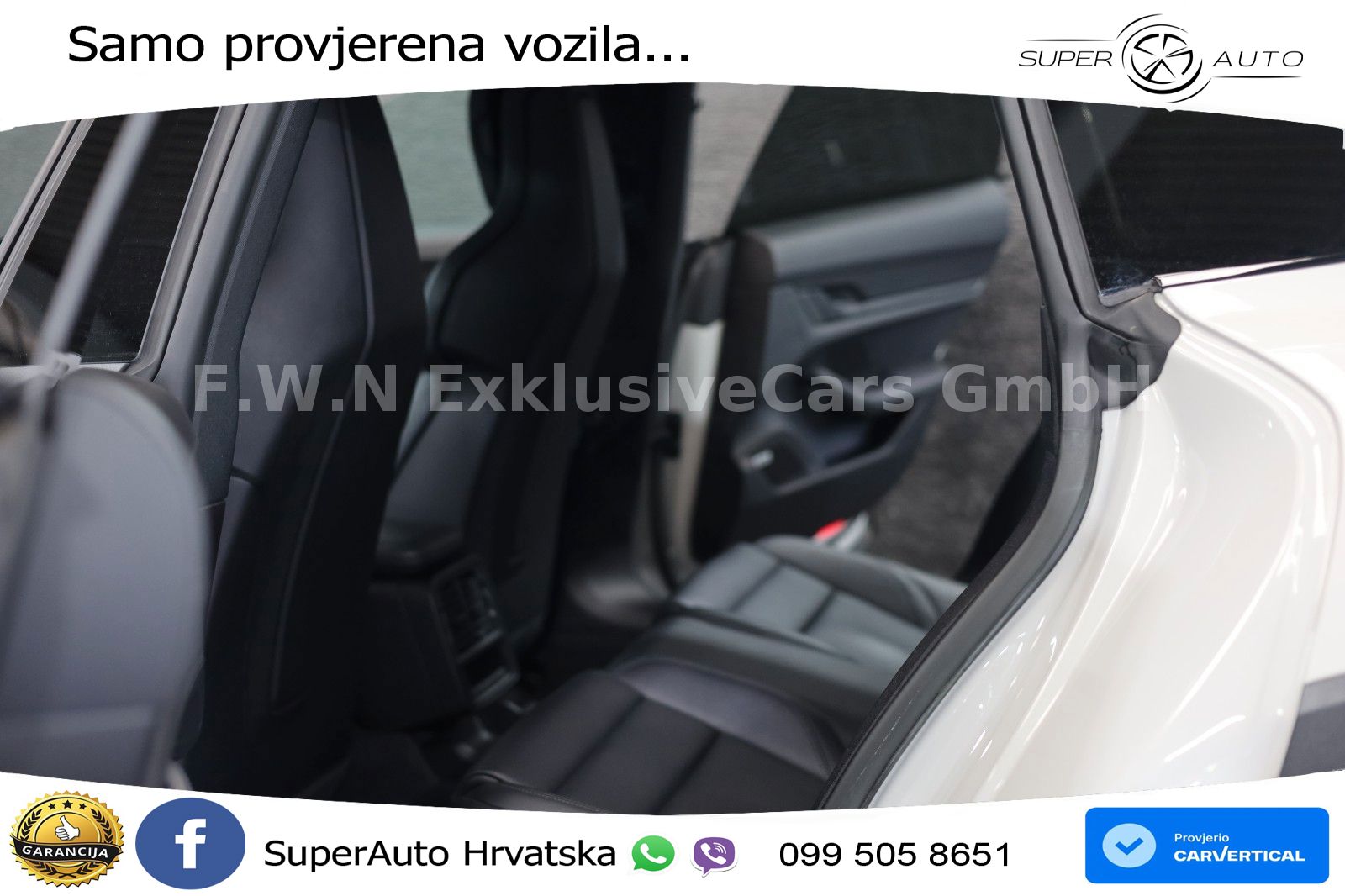 Porsche Taycan Cross Turismo 4 93.4 kWh (476 KS)