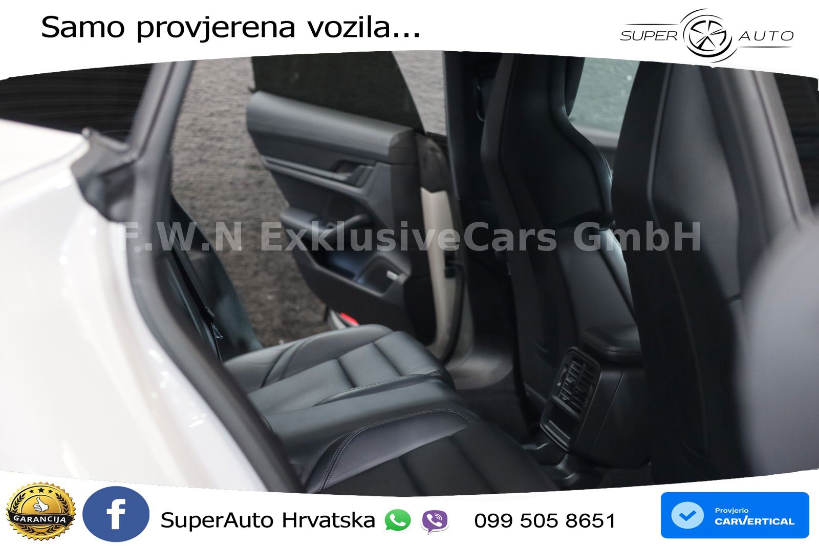 Porsche Taycan Cross Turismo 4 93.4 kWh (476 KS)