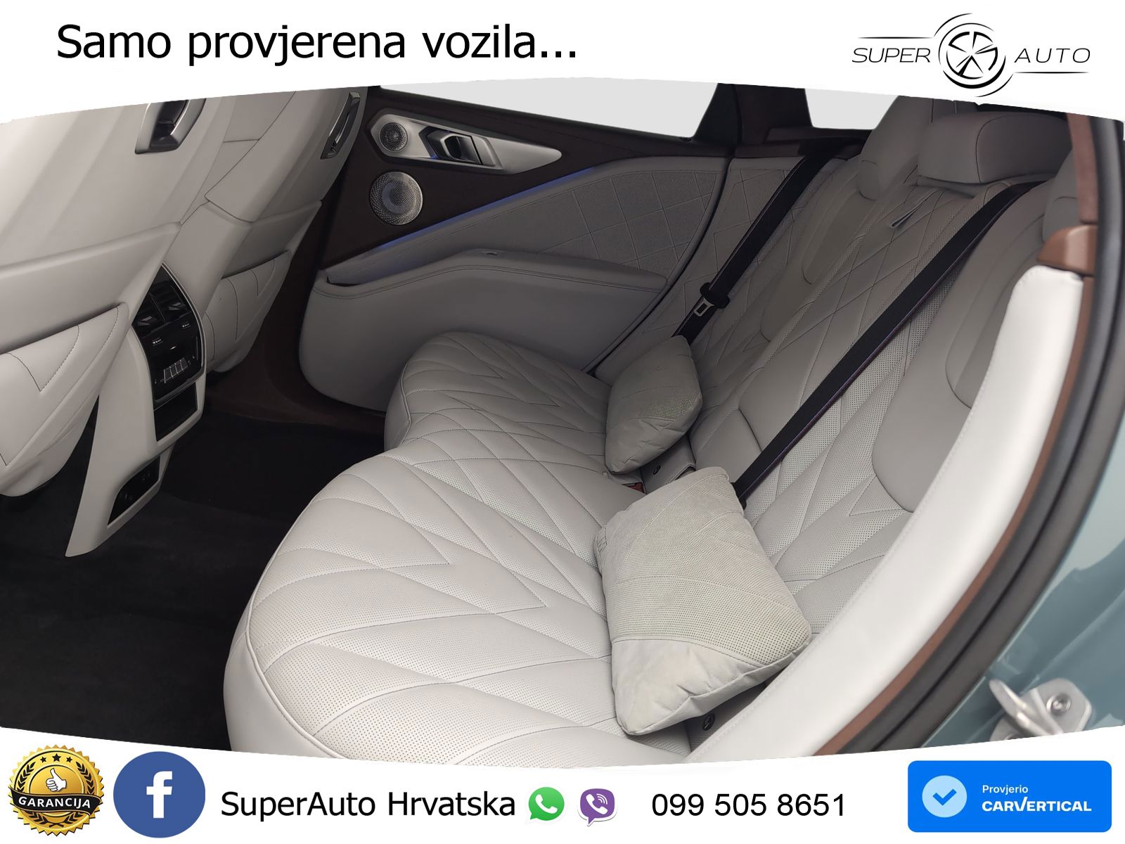 BMW XM 50e (476 KS) M xDrive M Steptronic