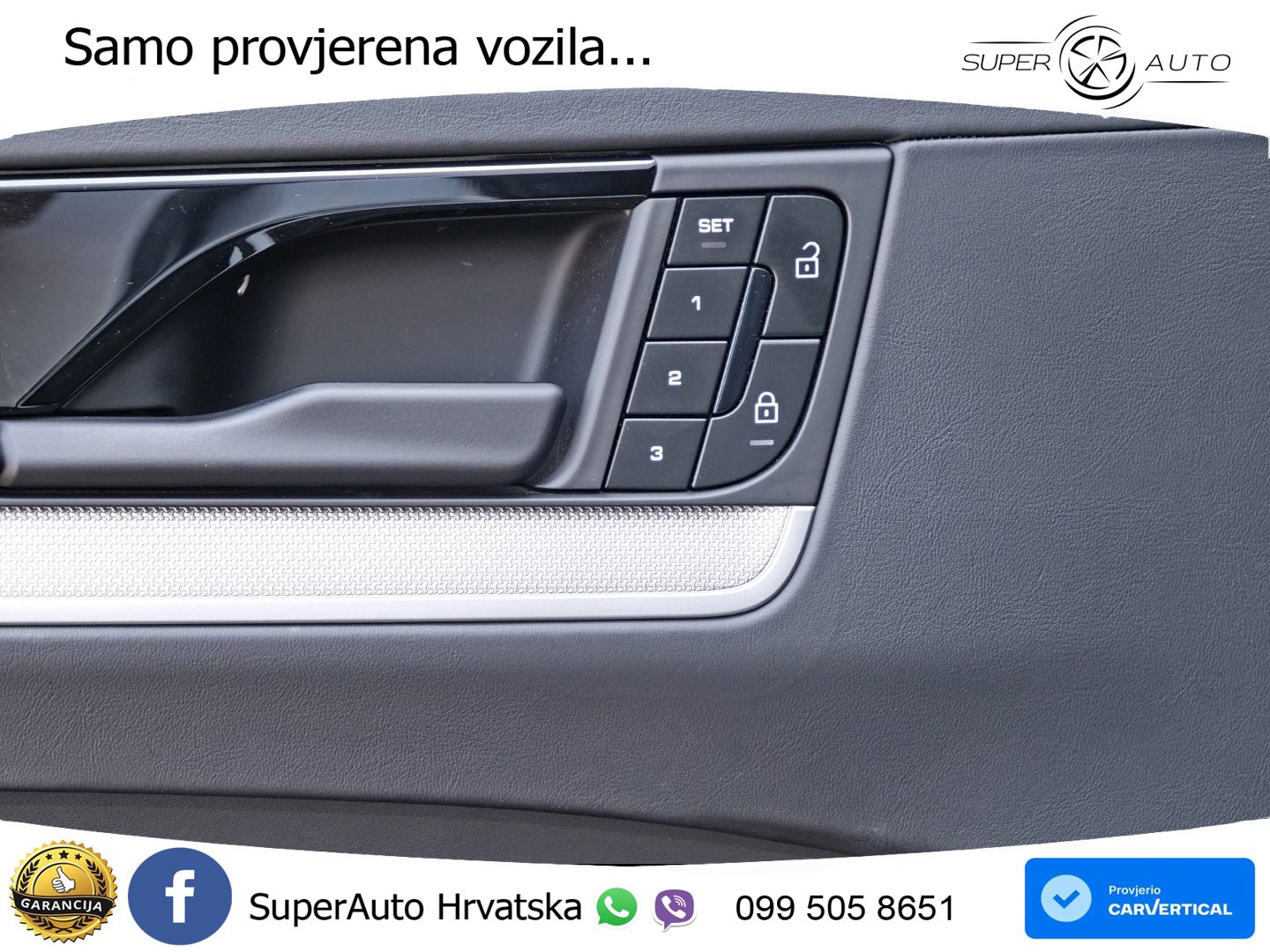 Porsche Cayenne 3.0 V6 (470 KS) E-Hybrid Tiptronic S