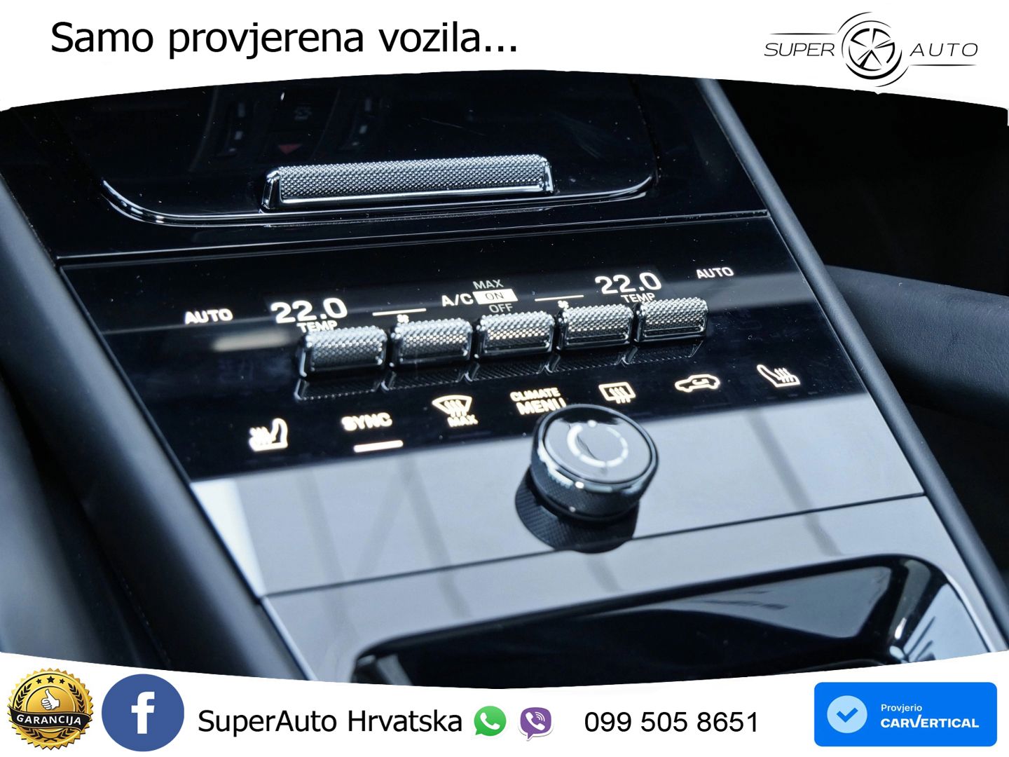 Porsche Cayenne 3.0 V6 (470 KS) E-Hybrid Tiptronic S