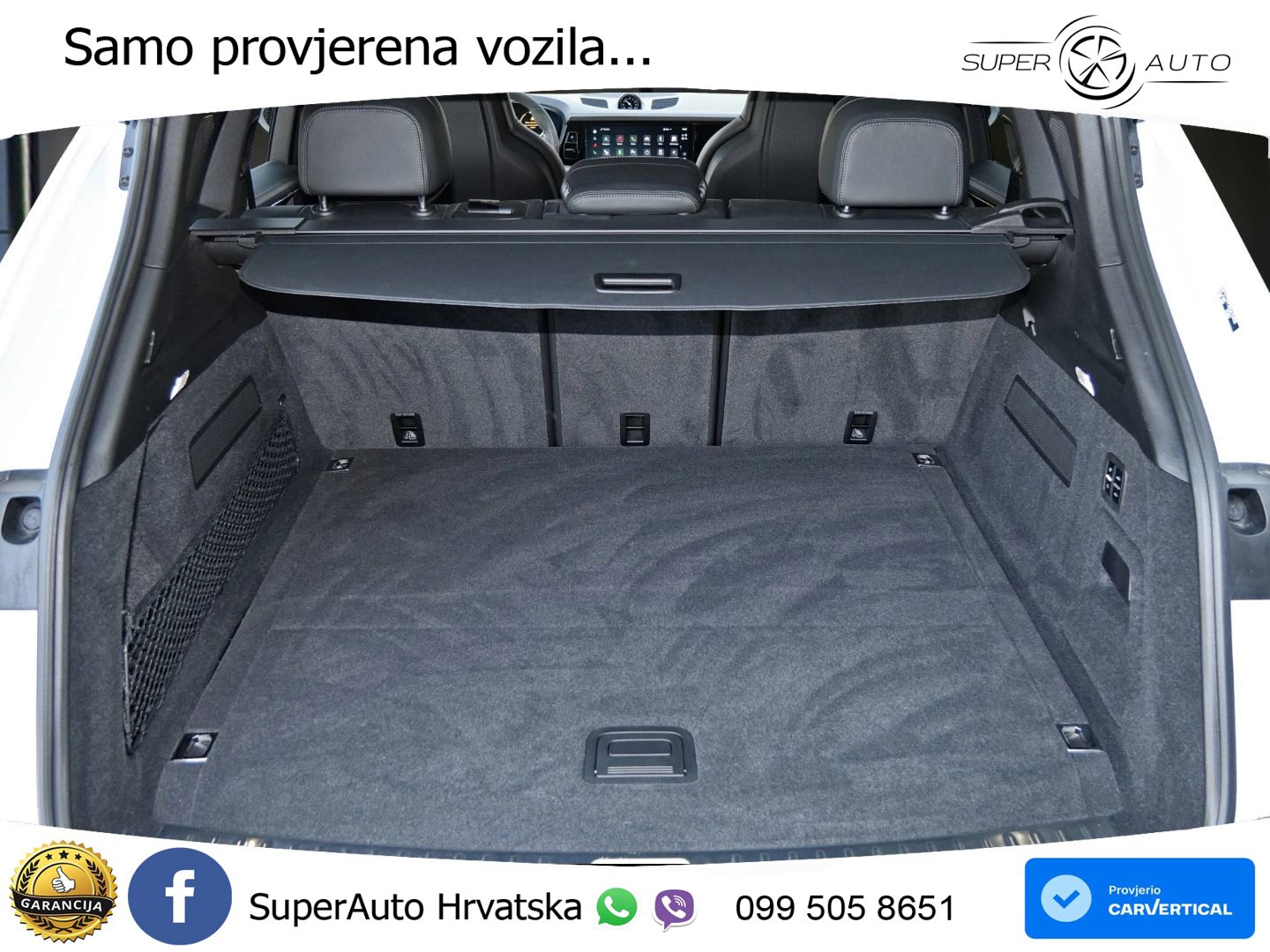 Porsche Cayenne 3.0 V6 (470 KS) E-Hybrid Tiptronic S