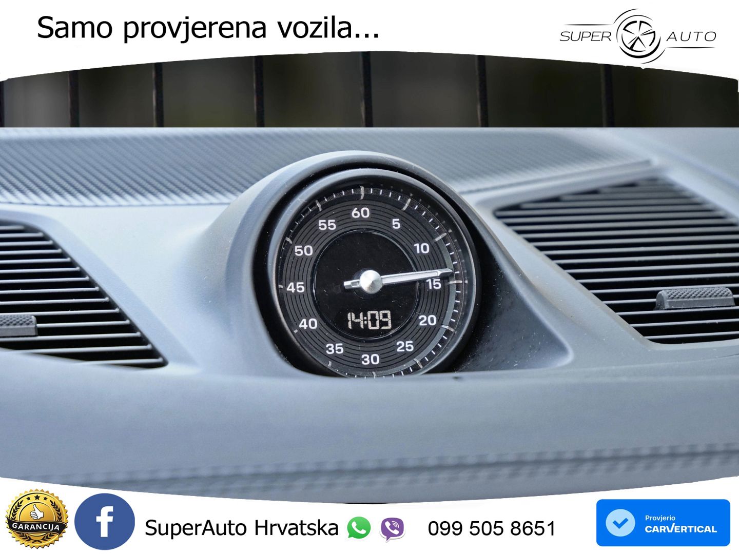 Porsche Cayenne 3.0 V6 (470 KS) E-Hybrid Tiptronic S