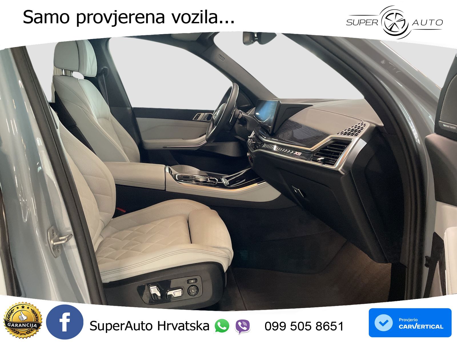 BMW X5 30d (286 KS) xDrive Steptronic M Sport