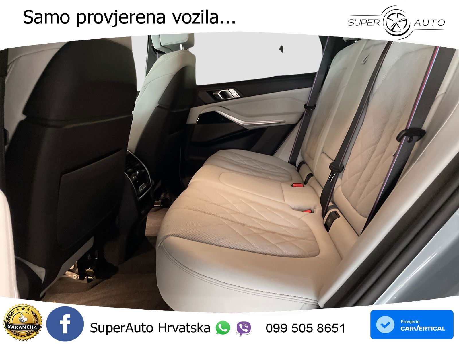 BMW X5 30d (286 KS) xDrive Steptronic M Sport