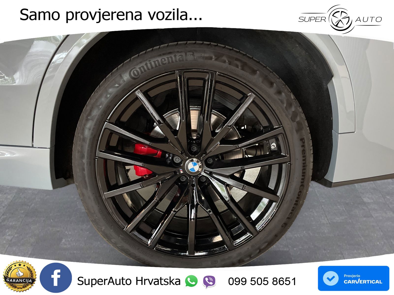 BMW X5 30d (286 KS) xDrive Steptronic M Sport