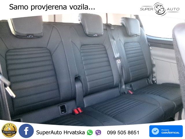 Ford Transit 136 KS LED+GR SJED+ACC