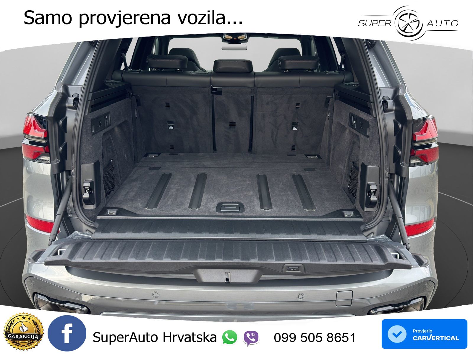BMW X5 40d (352 KS) xDrive Steptronic LED+GR SJED+ACC