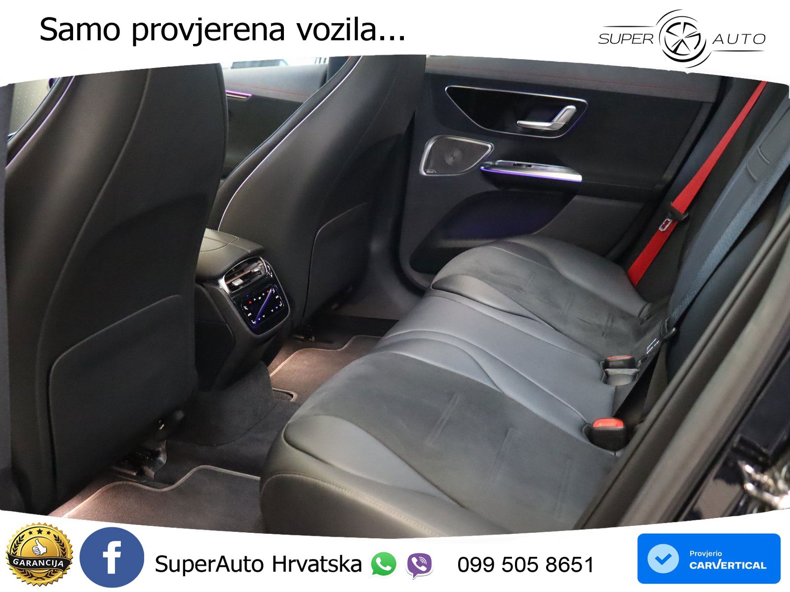 Mercedes EQE 500 100 kWh (408 KS) 4MATIC AMG ACC+HEAD+GR SJED+360+PANO