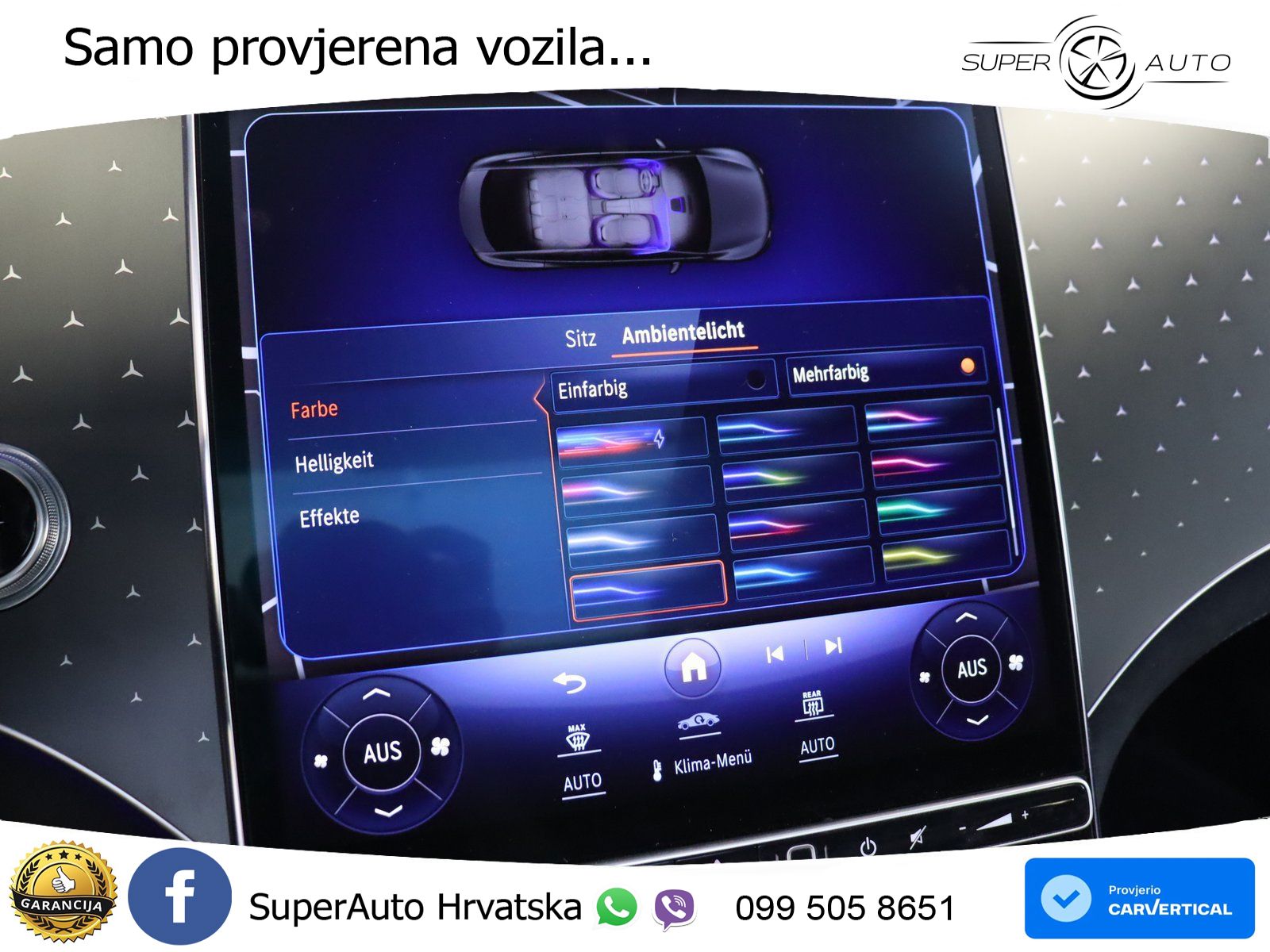Mercedes EQE 500 100 kWh (408 KS) 4MATIC AMG ACC+HEAD+GR SJED+360+PANO
