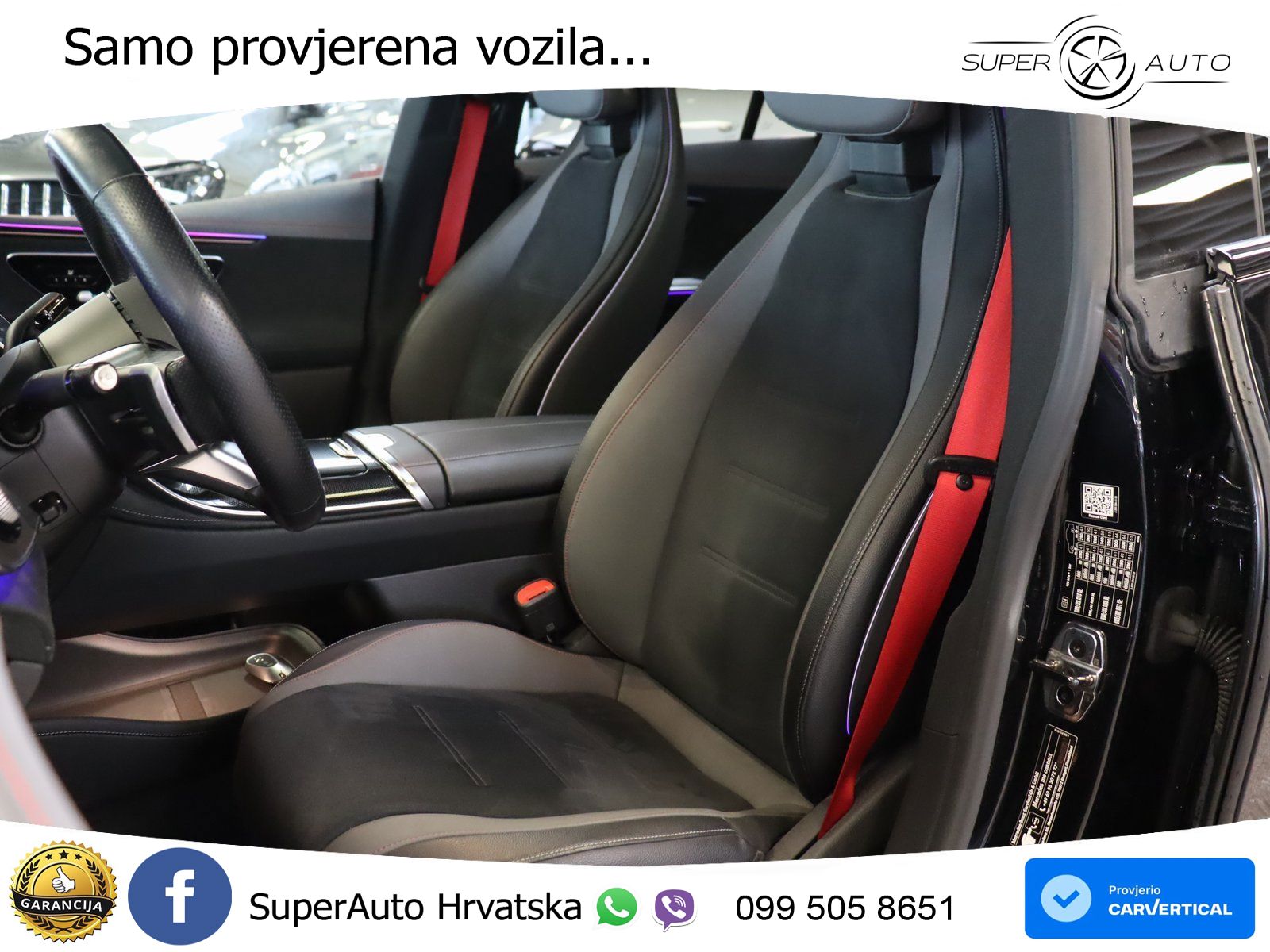Mercedes EQE 500 100 kWh (408 KS) 4MATIC AMG ACC+HEAD+GR SJED+360+PANO