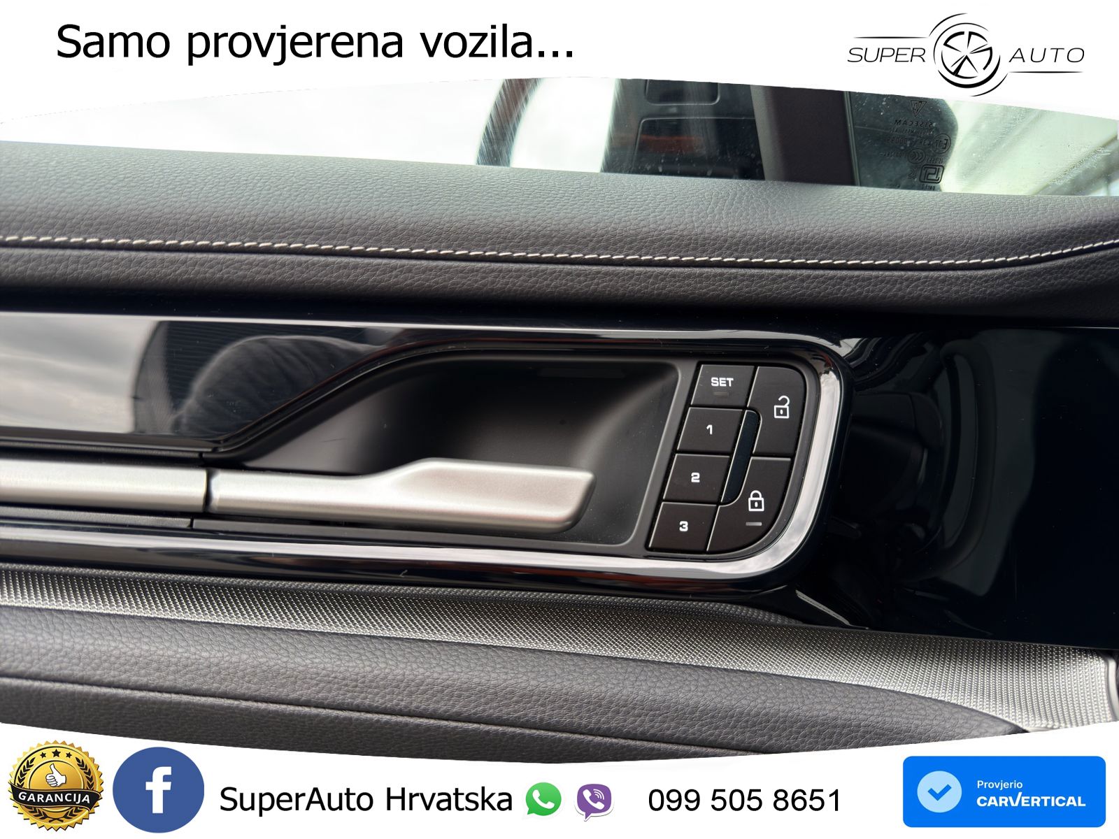 Porsche Panamera 4 2.9 V6 (470 KS) E-Hybrid PDK