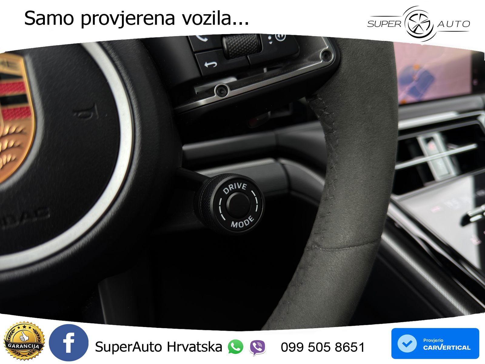 Porsche Panamera 4 2.9 V6 (470 KS) E-Hybrid PDK