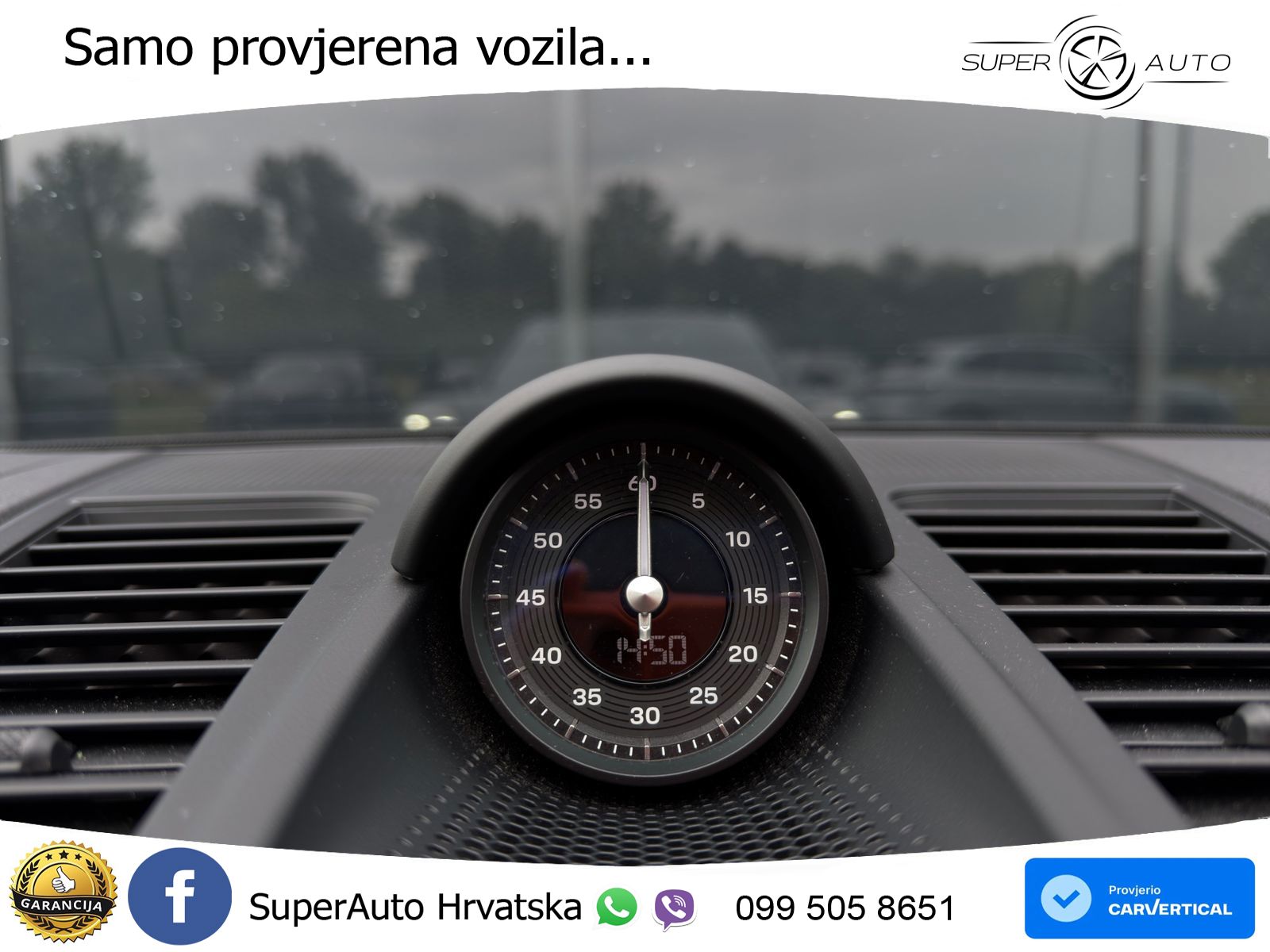 Porsche Panamera 4 2.9 V6 (470 KS) E-Hybrid PDK