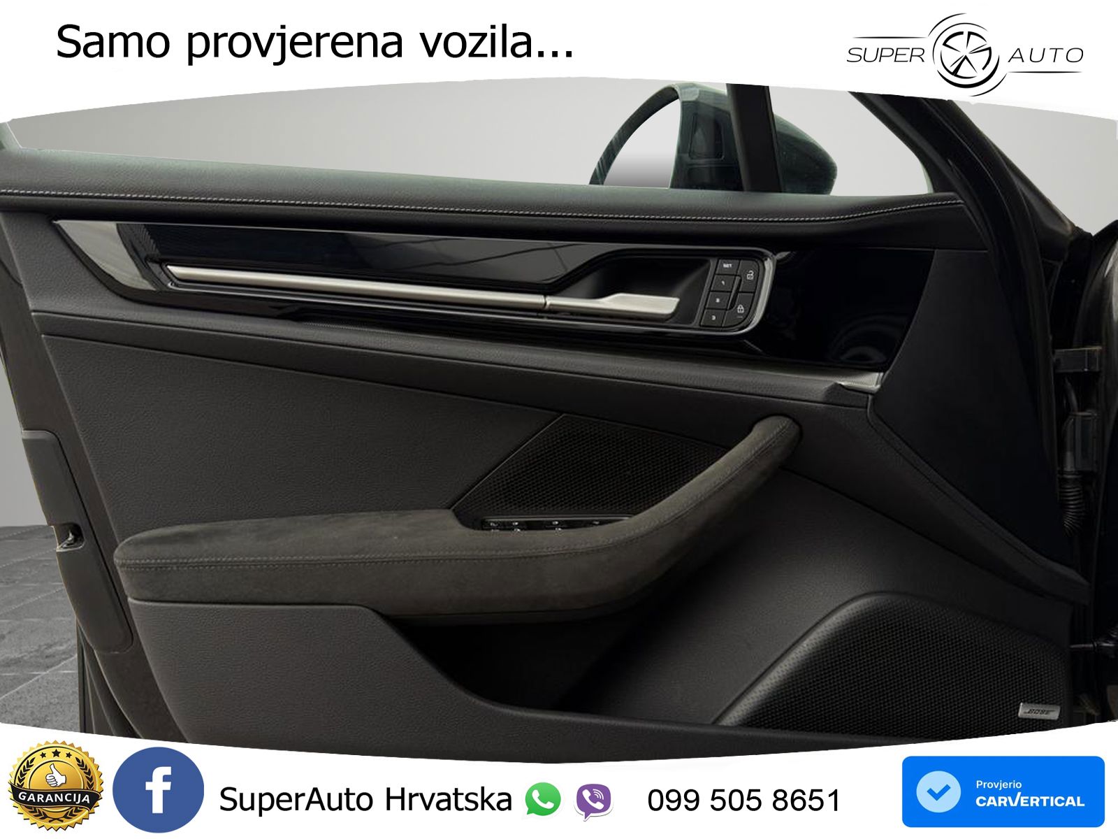 Porsche Panamera 4 2.9 V6 (470 KS) E-Hybrid PDK