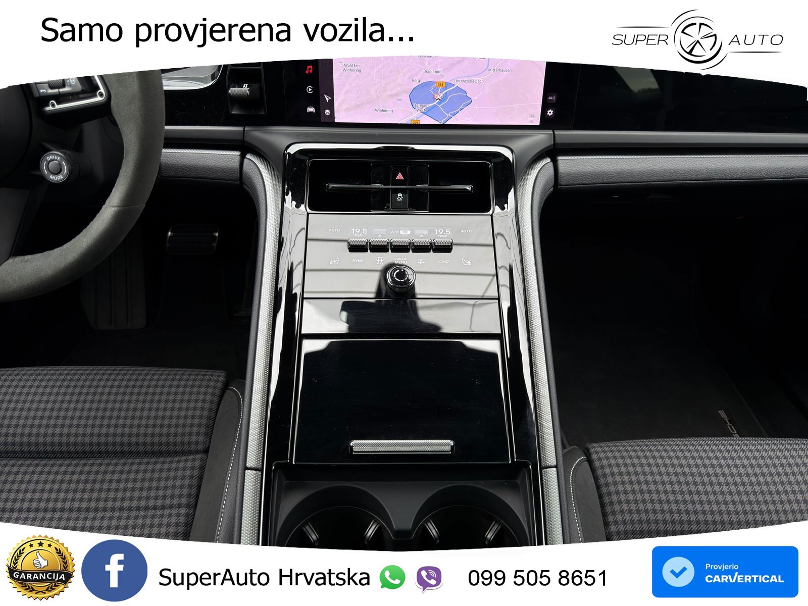 Porsche Panamera 4 2.9 V6 (470 KS) E-Hybrid PDK