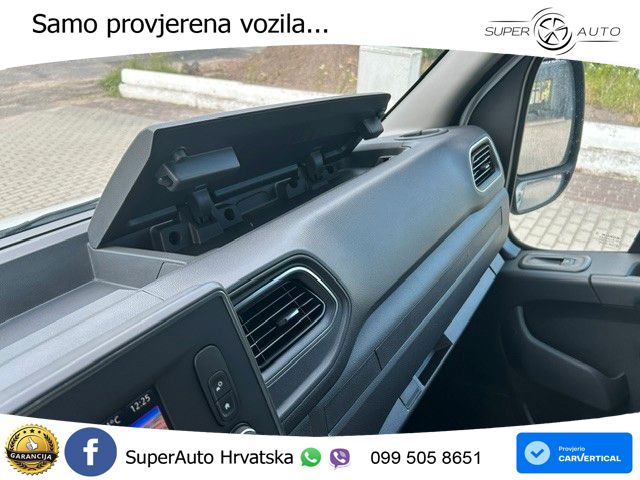 Renault Master 150 KS