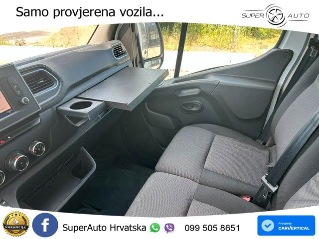 Renault Master 150 KS