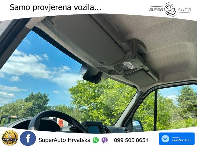 Renault Master 150 KS
