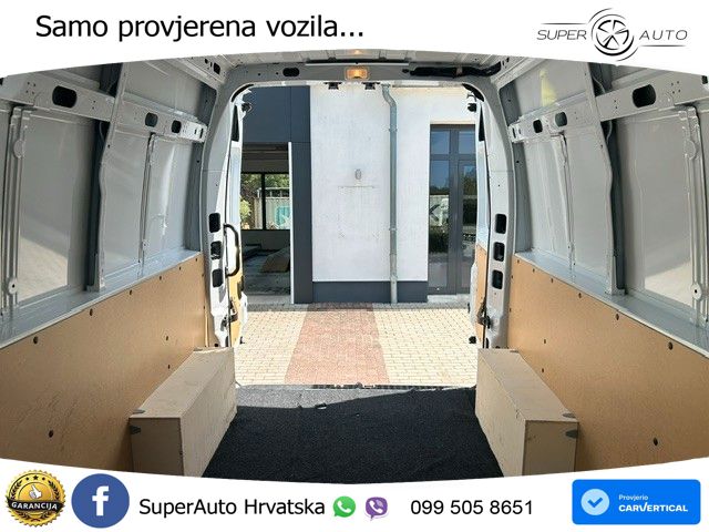 Renault Master 150 KS