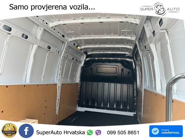 Renault Master 150 KS