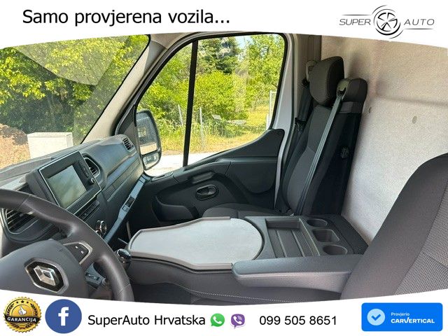Renault Master 150 KS