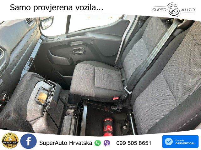Renault Master 150 KS