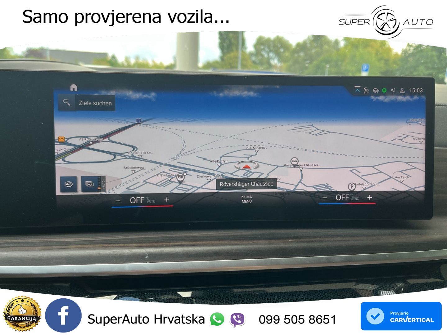 BMW X7 40i (381 KS) xDrive Steptronic