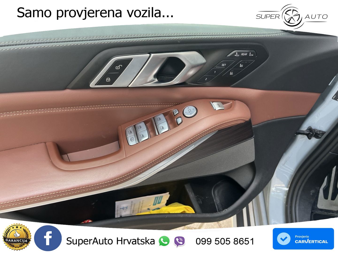 BMW X7 40i (381 KS) xDrive Steptronic