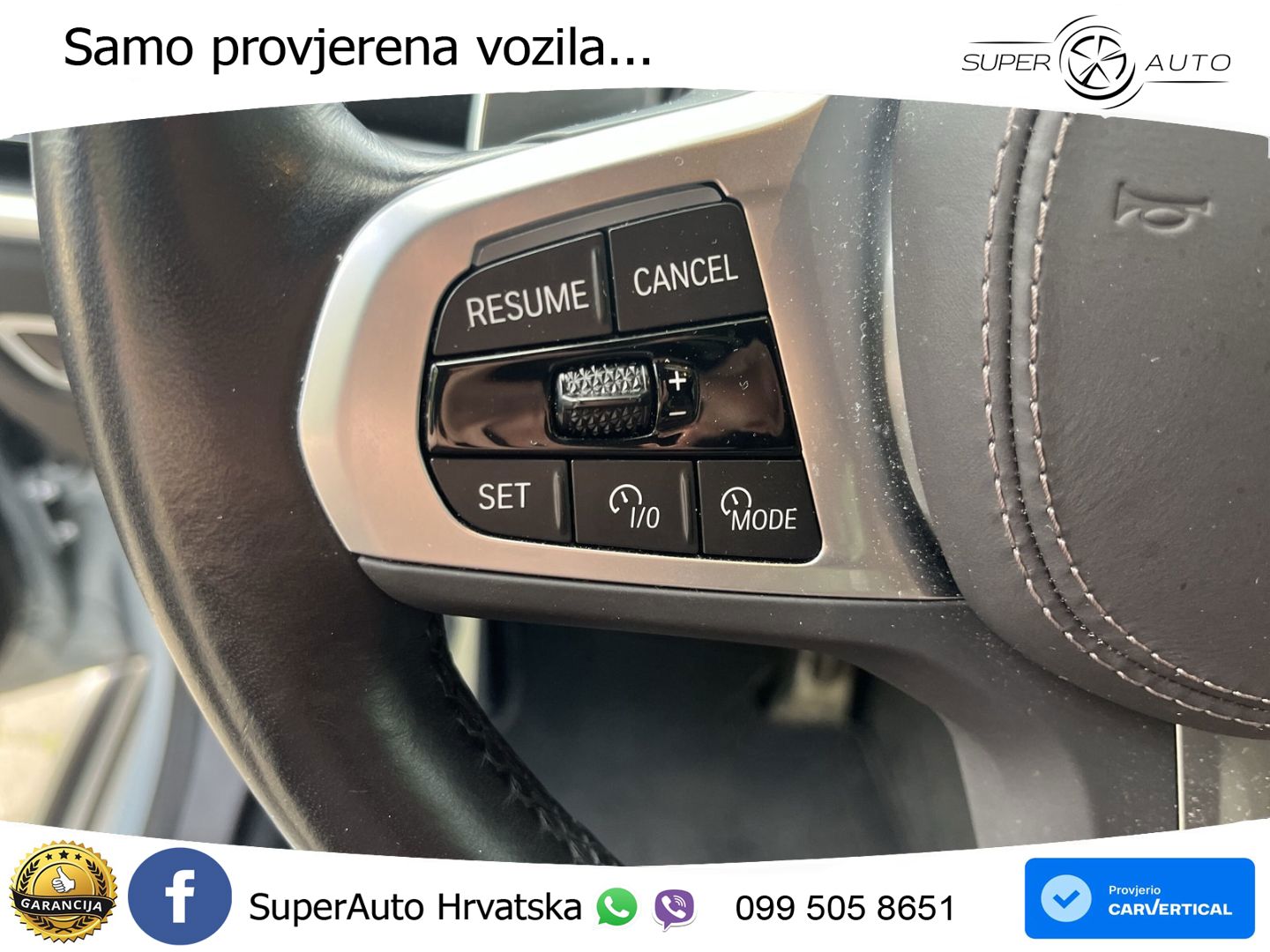 BMW X7 40i (381 KS) xDrive Steptronic